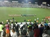  Em Arapiraca, CRB passa pelo ASA e abre boa vantagem por vaga na final 