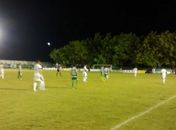  Murici e Coruripe ficam no empate sem gols no primeiro duelo semifinal 