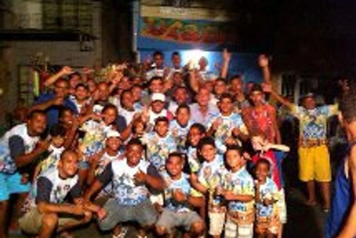 Boi Dragão é Tricampeão no concurso de Bumba Meu Boi de Maceió