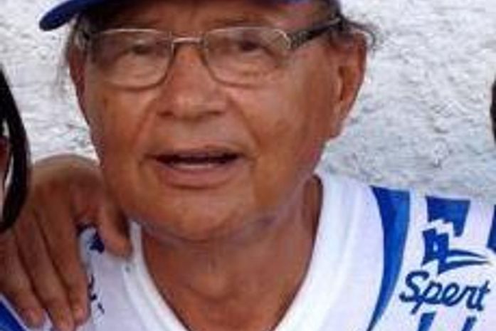 Finalmente apareceu um prefeito para resolver a situação do nosso cemitério