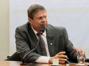 Alexandre Toledo preocupado com despaarecimento do milho em Alagoas