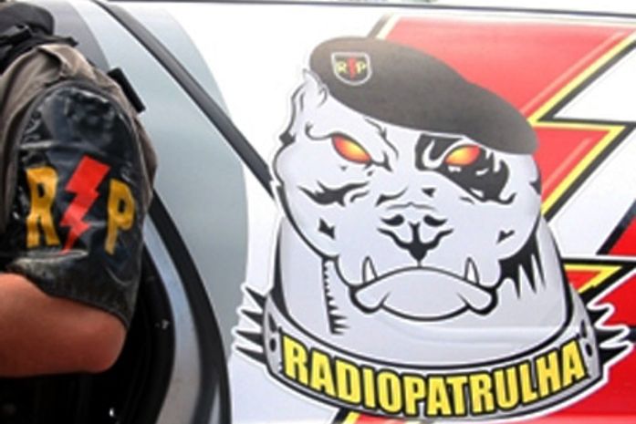 Guarnição da Rádio Patrulha foi acusada de agredir e roubar estudante