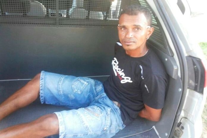 Polícia reforça combate à criminalidade no interior do Estado