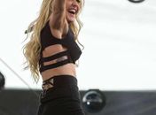 Coachella abre 2º fim de semana com shows na Califórnia