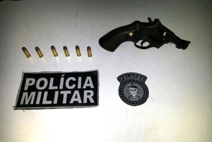 4ª Companhia intensifica policiamento na Semana Santa