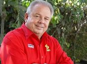 Luciano do Valle morre após passar mal em  Uberlândia