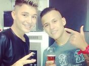 Irmão do funkeiro MC Gui morre aos 17 anos em São Paulo
