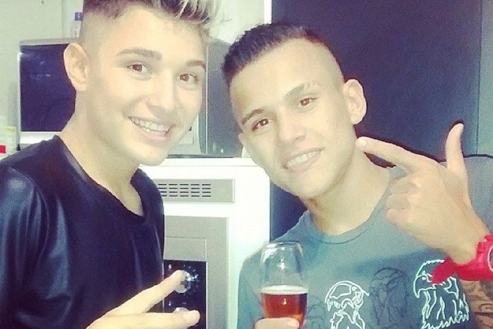 Irmão do funkeiro MC Gui morre aos 17 anos em São Paulo