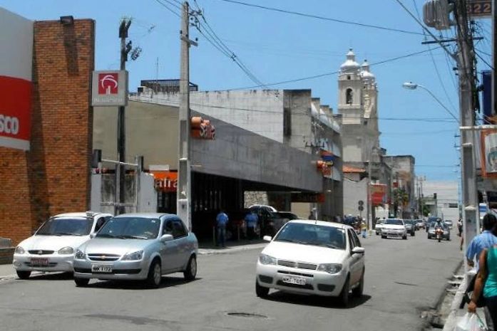 Rua do Sol