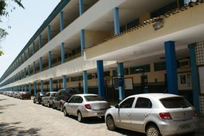 Ifal Maceió