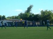 Partida entre Coruripe e CSA