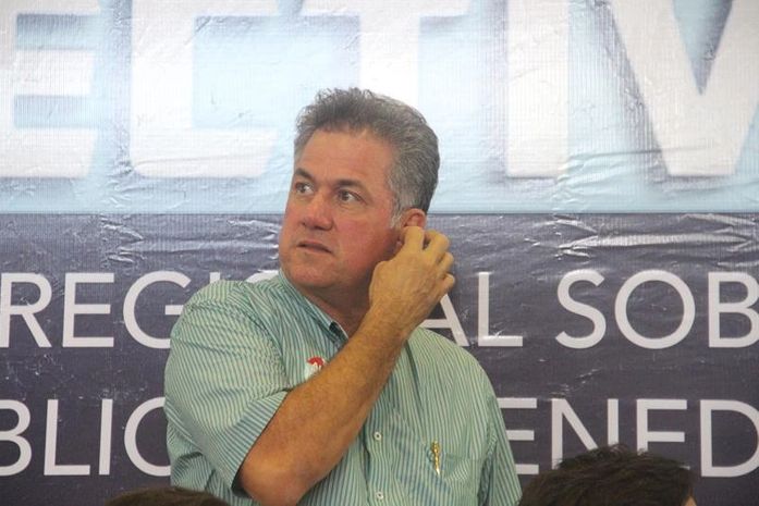 Joaquim Beltrão