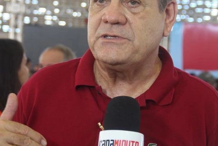 Lessa no pacto federativo