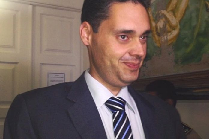 Deputado Joãozinho Pereira