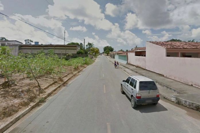 Bairro do Antares