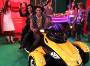 IML: dançarino morreu por causa de 'ferimento transfixante'