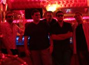 Banda Herocoice