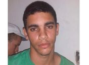 Danrley Ferreira da Silva, 19