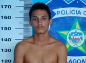 Everton da Silva Ferreira, 22 