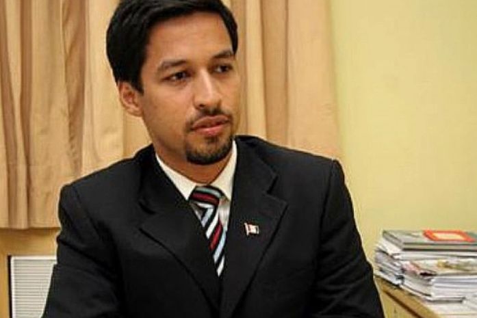 Rodrigo Cunha é a proposta de renovação do PSDB na ALE em 2015