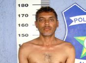 Homem tenta furtar apartamento na Jatiúca e é preso