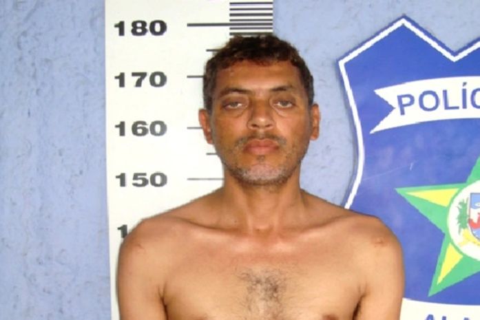 Homem tenta furtar apartamento na Jatiúca e é preso