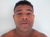PC prende foragido acusado de roubos