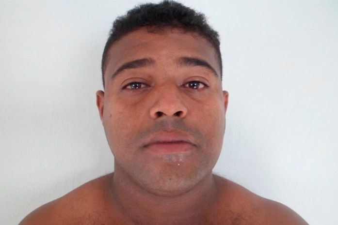 PC prende foragido acusado de roubos