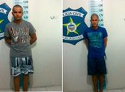 Denilson Paulino da Costa e 