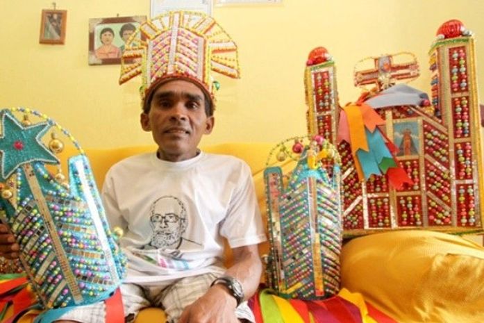 Inscrições para Registro do Patrimônio Vivo estão abertas até hoje