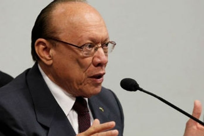 Aliado de Renan deve presidir CPI da Petrobras