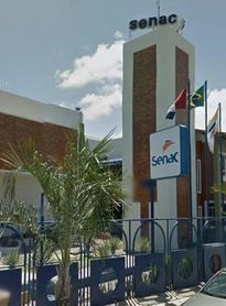 Senac Alagoas