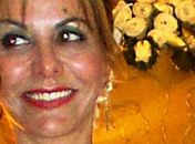 Lídia Coelho morreu após caminhão atingir a moto que a empresária estava com o namorado