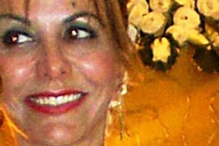 Lídia Coelho morreu após caminhão atingir a moto que a empresária estava com o namorado