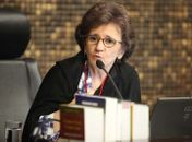 Desembargadora Elisabeth Carvalho