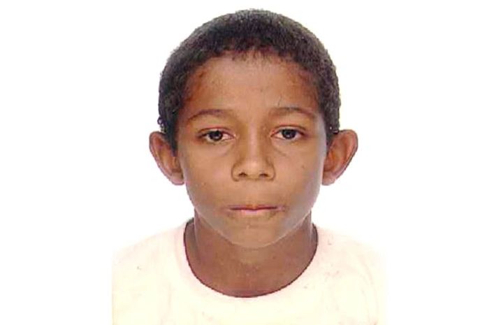Caio Matheus Farias Matos