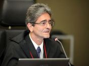 Desembargador Fábio Bittencourt 