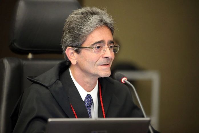 Desembargador Fábio Bittencourt