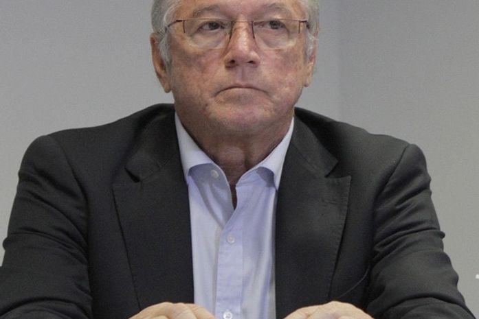 Teotonio Vilela Filho, ex-governador de Alagoas