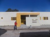 Escola em Porto Real do Colégio