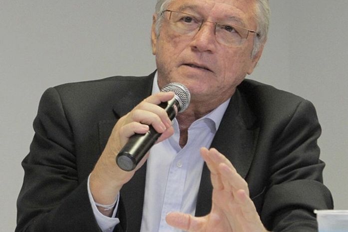 Teotonio Vilela Filho, ex-governador de Alagoas