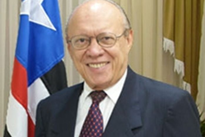 Senador João Alberto será o presidente da CPI da Petrobras.