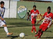 Coruripe vence o CRB e sai na frente da decisão do Alagoano