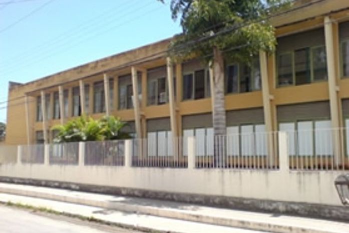 Museu de História Natural