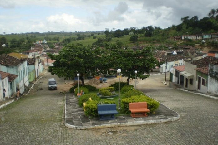 Cidade de Pindoba 