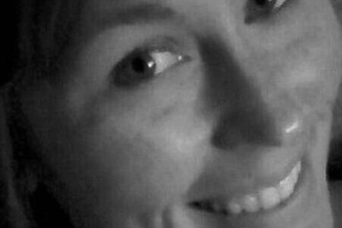 Courtney Sanford, de 32 anos, tinha o costume de fazer fotos ao volante