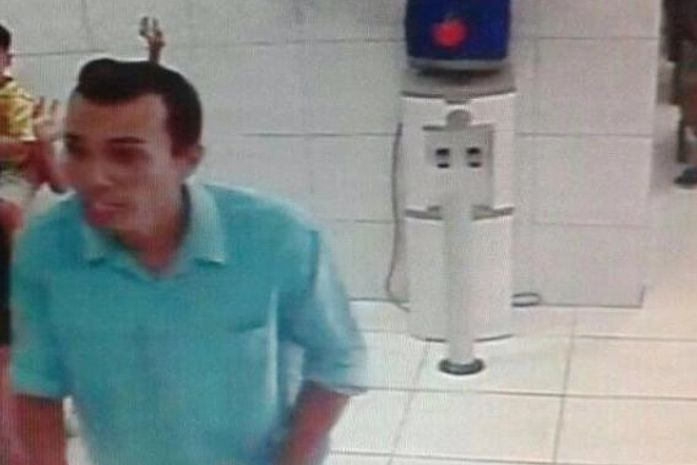 Acusados de assalto a clínica odontológica