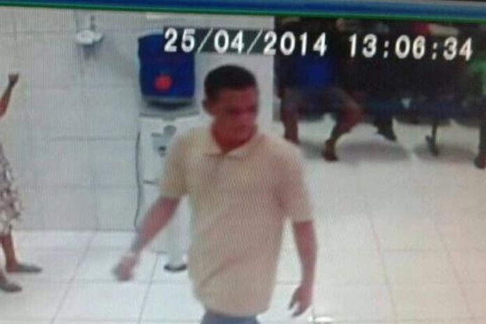 Acusados de assalto a clínica odontológica