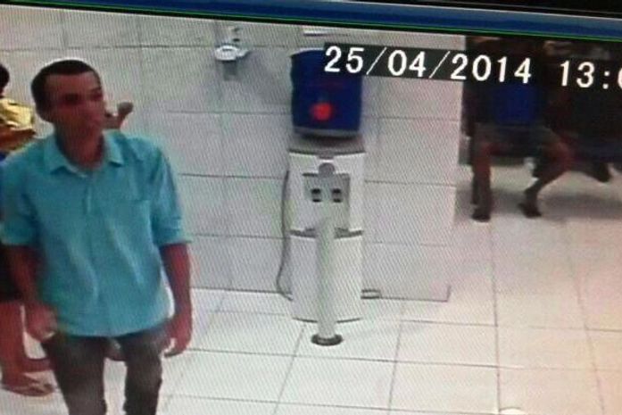 Acusados de assalto a clínica odontológica