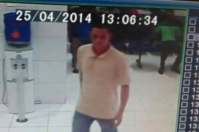 Acusados de assalto a clínica odontológica